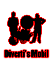Diverti's Mobil